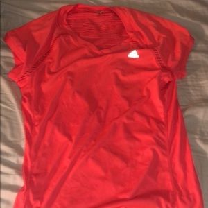 adidas workout top